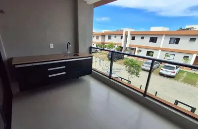 Apartamento com 2 quartos à venda na Rua João Marques Oliveira, Buraquinho, Lauro de Freitas