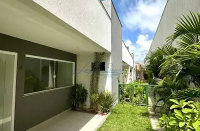 Casa com 3 quartos à venda na Praça Santo Amaro de Ipitanga, Ipitanga, Lauro de Freitas