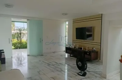 Casa com 5 quartos à venda na Condomínio Hortovillas, Vilas do Atlantico, Lauro de Freitas