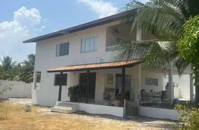 Casa com 4 quartos para alugar na Condomínio Dunas De Busca Vida, Abrantes, Camaçari