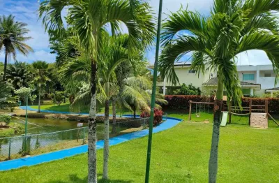 Casa com 3 quartos à venda na Rua Praia de Tubarão, vilas do, Vilas do Atlantico, Lauro de Freitas