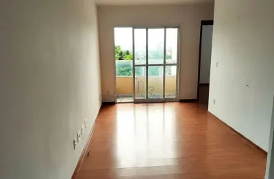 Apartamento com 2 quartos à venda na Rua Ministro Antônio Carlos Magalhães, Buraquinho, Lauro de Freitas