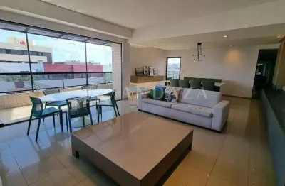 Cobertura com 3 quartos à venda na doutor mário nunes vieira, 2, mangabeiras, maceió, 217 m2 por r$ 1.550.000