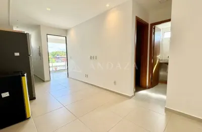Apartamento com 1 quarto à venda na al-101 sul,  km 25, quadra a, 42, piaçavas, barra de são miguel, 43 m2 por r$ 400.000