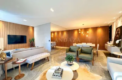 Apartamento com 3 quartos à venda na hamilton de barros soutinho, 246, jatiúca, maceió, 136 m2 por r$ 1.990.000