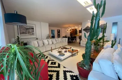 Apartamento com 3 quartos à venda na rua machado lemos, 245, ponta verde, maceió, 219 m2 por r$ 3.300.000