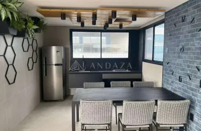 Apartamento com 1 quarto à venda na rua comerciário josé pontes de magalhães, 276, jatiúca, maceió, 29 m2 por r$ 630.000