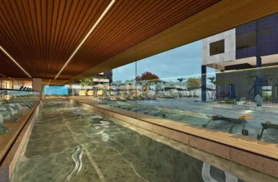 Apartamento com 4 quartos à venda na avenida general luiz de frança albuquerque, 1, jacarecica, maceió, 278 m2 por r$ 3.500.000