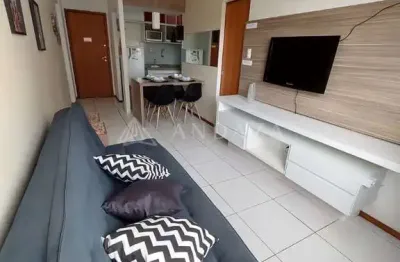 Apartamento com 1 quarto à venda na elias ramos de araújo, 96, cruz das almas, maceió, 34 m2 por r$ 380.000