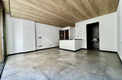 Apartamento com 1 quarto à venda na avenida doutor antônio gouveia, 23, pajuçara, maceió, 35 m2 por r$ 770.000