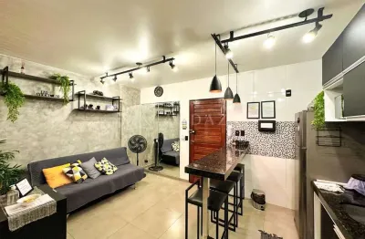 Apartamento com 1 quarto para alugar na empresário carlos da silva nogueira, 17, jatiúca, maceió, 30 m2 por r$ 3.500