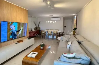 Apartamento com 3 quartos à venda na rua doutor odilon vasconcelos, 425, jatiúca, maceió, 147 m2 por r$ 1.800.000