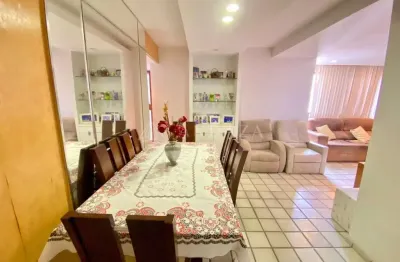 Apartamento com 3 quartos à venda na durval guimarães, 1896, ponta verde, maceió, 80 m2 por r$ 550.000