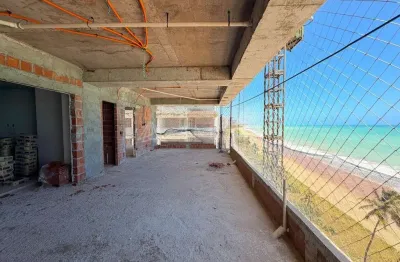 Apartamento com 4 quartos à venda na avenida general luiz de frança albuquerque, 1, jacarecica, maceió, 280 m2 por r$ 3.640.000