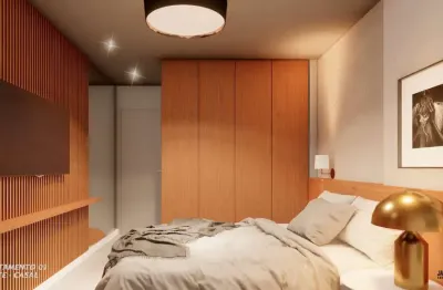 Apartamento com 2 quartos à venda na rua doutor augusto cardoso, 63, jatiúca, maceió, 67 m2 por r$ 950.000