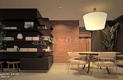 Apartamento com 2 quartos à venda na doutor augusto cardoso, 63, jatiúca, maceió, 67 m2 por r$ 950.000