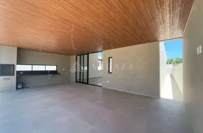 Casa em condomínio fechado com 3 quartos à venda na anatólio de oliveira, 15, praia do saco, marechal deodoro, 199 m2 por r$ 1.100.000