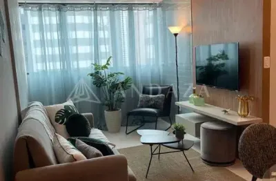 Apartamento com 1 quarto à venda na rua doutora rosa cabús, 134, jatiúca, maceió, 43 m2 por r$ 550.000