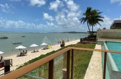 Apartamento com 4 quartos à venda na leonita cavalcante, 26, alto de são marcos, barra de são miguel, 140 m2 por r$ 2.000.000