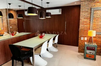 Apartamento com 3 quartos à venda na avenida álvaro otacílio, 3731, jatiúca, maceió, 81 m2 por r$ 1.175.000