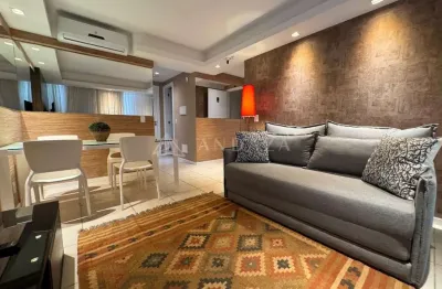 Apartamento com 1 quarto à venda na álvaro otacílio, 3731, jatiúca, maceió, 44 m2 por r$ 750.000