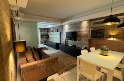 Apartamento com 2 quartos à venda na avenida álvaro otacílio, 3731, jatiúca, maceió, 56 m2 por r$ 895.000