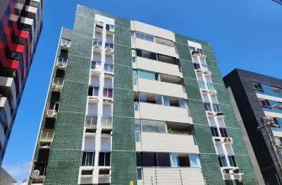 Apartamento com 3 quartos à venda na josé carneiro da cunha sarmento, 76, jatiúca, maceió, 102 m2 por r$ 700.000