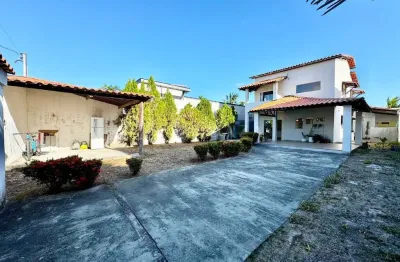 Casa em condomínio fechado com 5 quartos à venda na rodovia divaldo suruagi, 101, massagueira, marechal deodoro por r$ 900.000