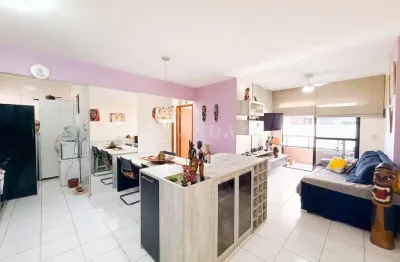 Apartamento com 2 quartos à venda na avenida professor sandoval arroxelas, 227, ponta verde, maceió, 67 m2 por r$ 575.000