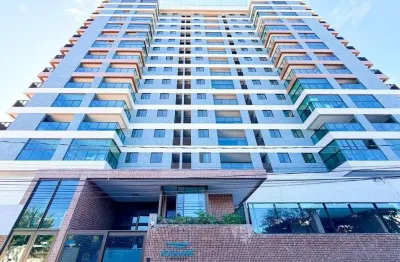 Apartamento com 2 quartos à venda na rua doutor augusto cardoso, 63, jatiúca, maceió, 68 m2 por r$ 850.000