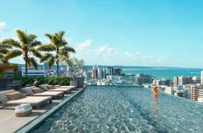 Prédio à venda na Avenida Doutor Antônio Gomes de Barros, 134, Jatiúca, Maceió