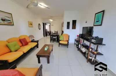 Apartamento com 2 quartos à venda na Rua Abdala Daige, Enseada, Guarujá