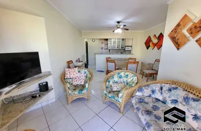 Apartamento com 3 quartos à venda na Rua São Paulo, Enseada, Guarujá