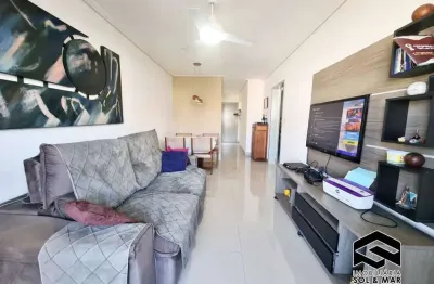 Apartamento com 2 quartos à venda na Rua Ciro Alves, Enseada, Guarujá