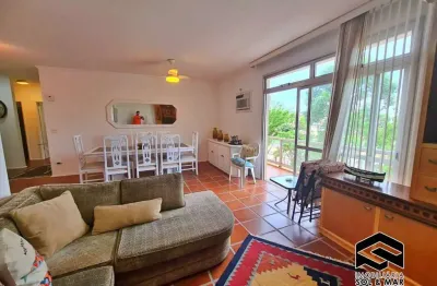 Apartamento com 3 quartos à venda na Avenida do Parque, Enseada, Guarujá