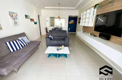 Apartamento com 4 quartos à venda na Rua Quintino Bocaiúva, Pitangueiras, Guarujá