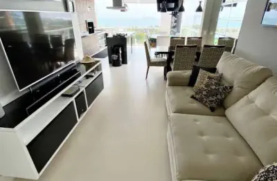 Apartamento com 3 quartos à venda na Rua Hermenegildo Azevedo, Enseada, Guarujá