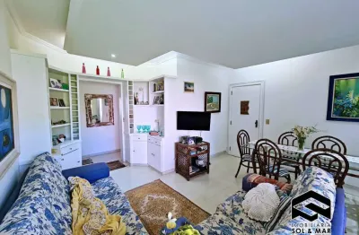 Apartamento com 3 quartos à venda na Rua Amazonas, Enseada, Guarujá