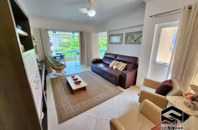 Apartamento com 4 quartos à venda na Avenida do Parque, Enseada, Guarujá