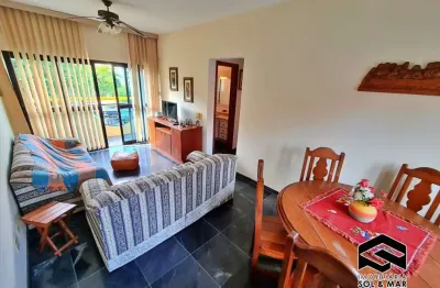 Apartamento com 3 quartos à venda na Avenida Dom Pedro I, Enseada, Guarujá