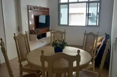 Apartamento com 2 quartos à venda na Rua Benedito Cardoso Adriano Filho, Enseada, Guarujá