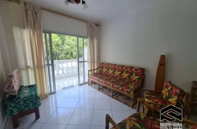 Apartamento com 3 quartos à venda na Avenida Dom Pedro I, Enseada, Guarujá