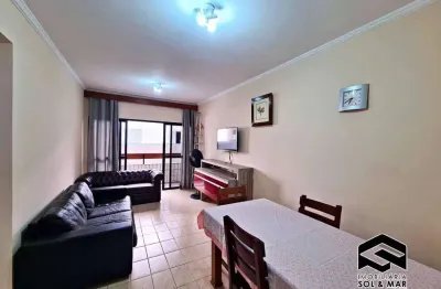 Apartamento com 2 quartos à venda na Rua Ciro Alves, Enseada, Guarujá