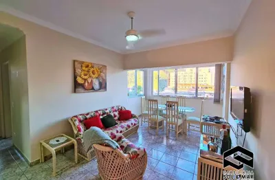 Apartamento com 2 quartos à venda na Estrada do Pernambuco, Enseada, Guarujá