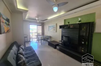 Apartamento com 3 quartos à venda na Rua Bandeirantes, Enseada, Guarujá