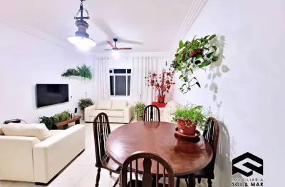 Apartamento com 3 quartos à venda na Rua Inácio Miguel Stéfano, Enseada, Guarujá