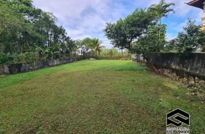 Terreno à venda na Rua Alameda Mar Baltico, Enseada, Guarujá