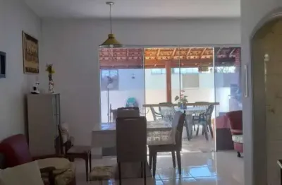 Cobertura com 3 quartos à venda na Avenida Gérson Maturani, Enseada, Guarujá