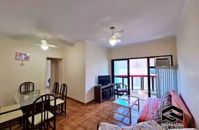 Apartamento com 2 quartos à venda na Rua São Paulo, Enseada, Guarujá