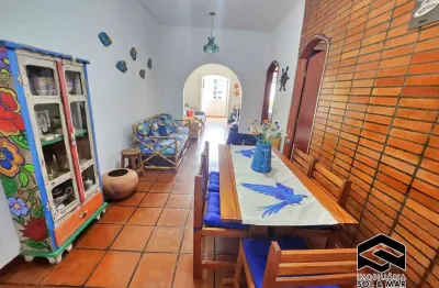 Apartamento com 3 quartos à venda na Rua Dona Vitória, Enseada, Guarujá